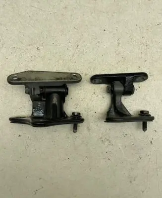 Mercedes-Benz R AMG W251 Front door hinge set