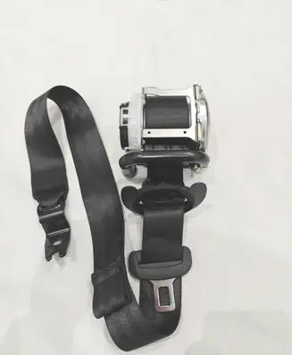 Audi A1 Front seatbelt 82G857705 3106891AB 8901498078