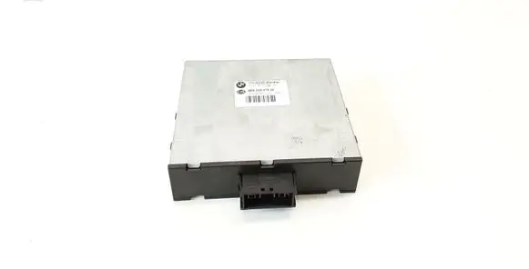 BMW 1 E81 E87 Gearbox control unit/module 8ES00947920 912708801 6142912708801