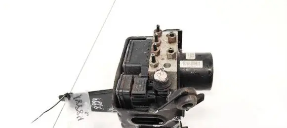 Opel Insignia A ABS Pump 13313805 13303734