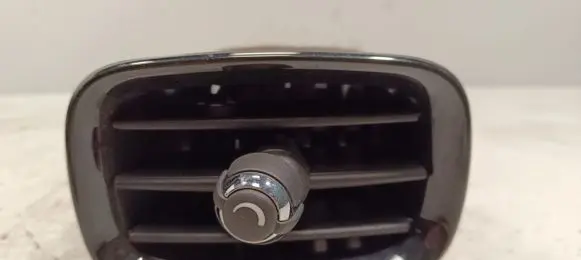 Mini Cooper Countryman F60 Dashboard side air vent grill/cover trim 9332764