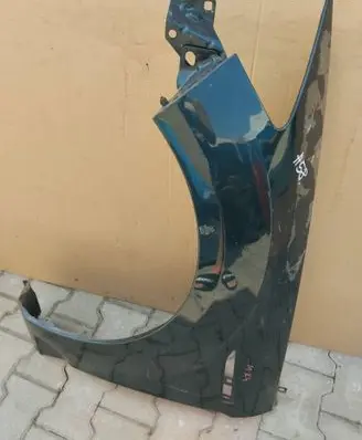 Ford Mondeo MK IV Fender BLOTNIKMONDEOMK4