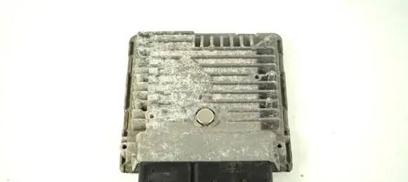 Volkswagen Golf VI Engine control unit/module ECU 03L906023MM 5WP42692
