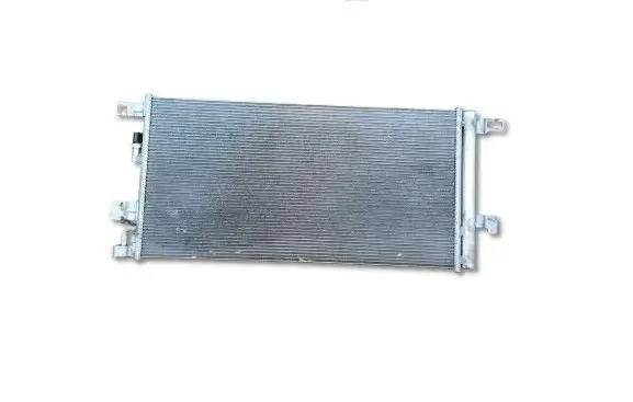 Audi A4 S4 B9 A/C cooling radiator (condenser) 8W0816411AA