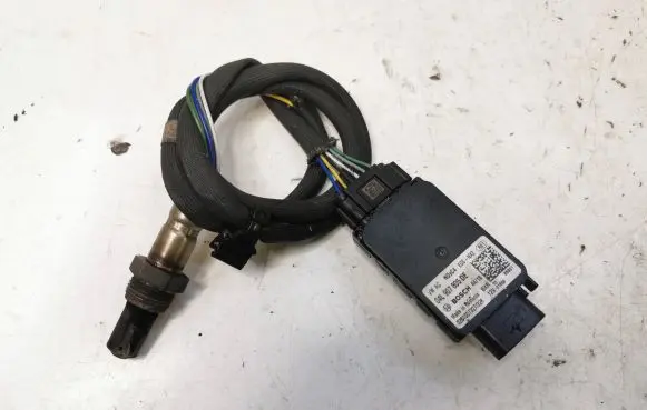 Audi A3 S3 8V Lambda probe sensor 04L907805DE 85901 0281007327