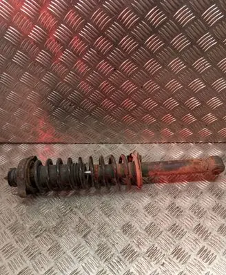 Volvo S40, V40 Rear shock absorber with coil spring 
