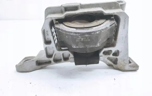Ford Focus Engine mount vacuum valve DV61-6F012-HA