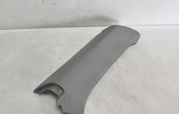 Audi A4 S4 B9 (C) pillar trim 8W9867287A