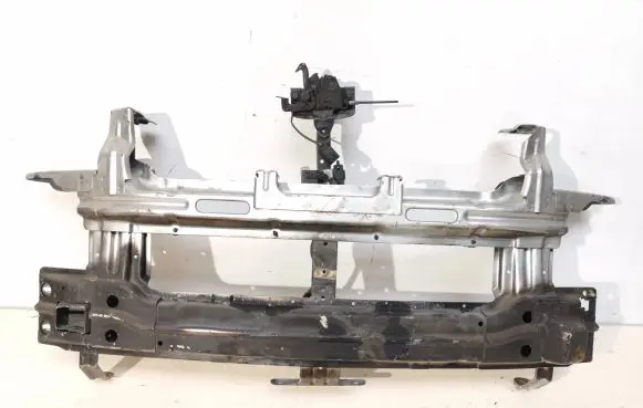 Chevrolet Captiva Radiator support slam panel