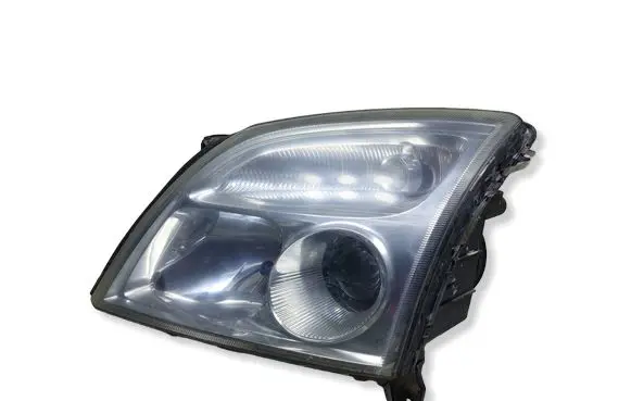 Opel Vectra C Headlight/headlamp 152307KASACJA 152307