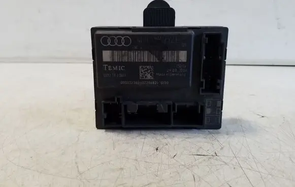 Door control unit/module