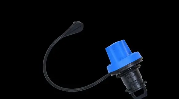 Iveco Daily 6th gen AdBlue Liquid refill tube 5801618886