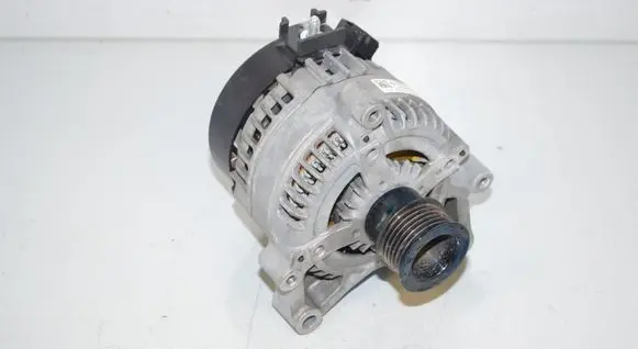 Generator/alternator