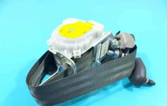 Hyundai i40 Front seatbelt 88810-3Z000RY IMPRK1234199