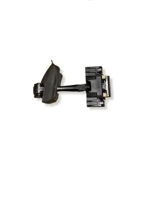 BMW 1 E81 E87 Front door check strap stopper 7176809