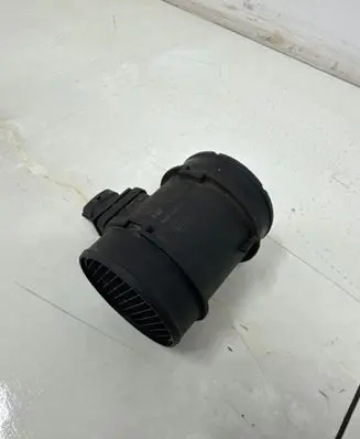 Opel Corsa D Mass air flow meter 0281002618 55350048 7873388