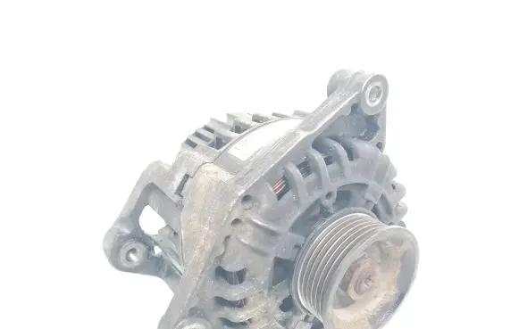 Volkswagen PASSAT B5 Generator/alternator 059903015G 120A 2542324A