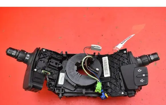 Renault Scenic II - Grand scenic II Other switches/knobs/shifts 8200127727