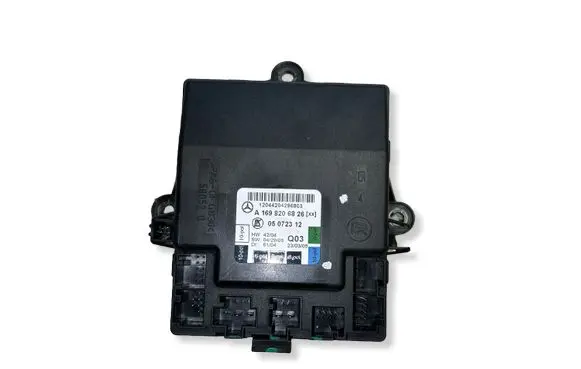 Mercedes-Benz A W169 Door control unit/module A1698206826