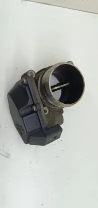 Volkswagen Transporter - Caravelle T5 EGR valve 076128063A A2C53098068