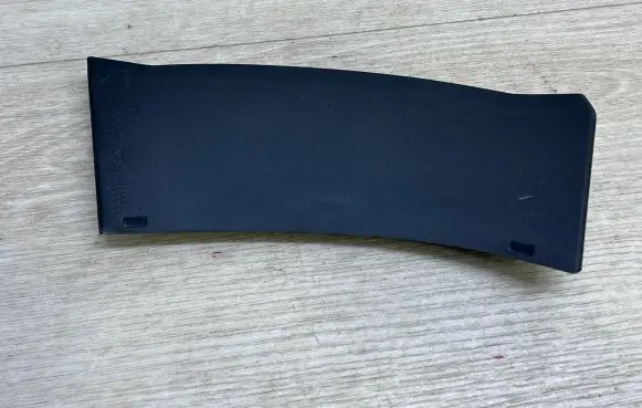 Porsche Cayenne (92A) Tail light bulb cover holder 7P5945255A