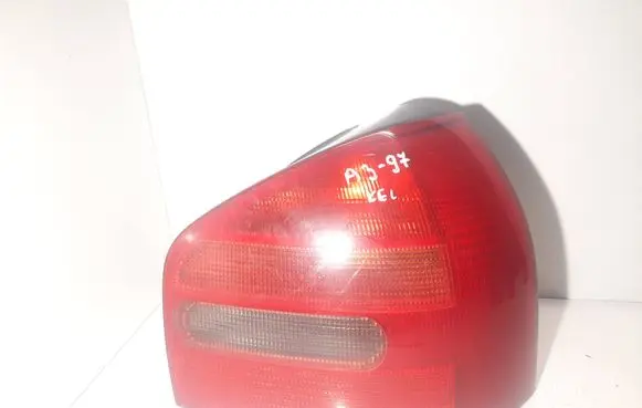 Audi A3 S3 8L Rear/tail lights