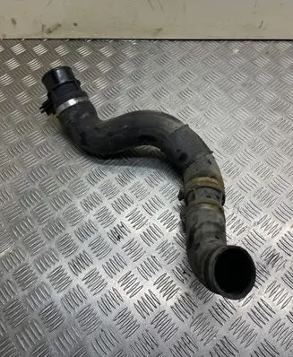Nissan Navara D40 Intercooler hose/pipe