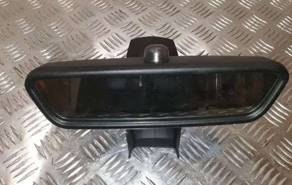 BMW X5 E70 Rear view mirror (interior) X0100112