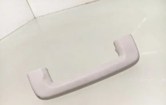 Ford Kuga I Front interior roof grab handle