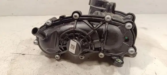 Volkswagen Touareg III Thermostat 059121111CT CR429003