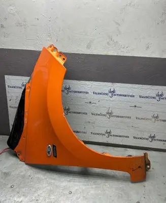 Toyota Aygo AB40 Fender 
