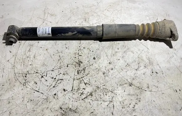 Audi A6 S6 C6 4F Rear shock absorber/damper 814902001545 312640 4F0513032H