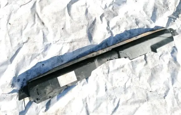 Chrysler Voyager Radiator support slam panel