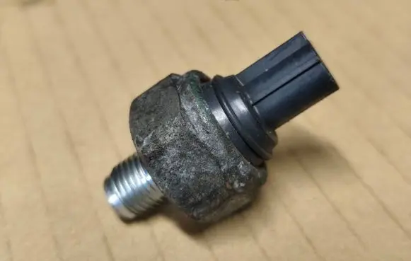 Honda Jazz Sensor 