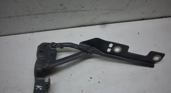 Opel Astra J Engine bonnet/hood hinges 20879202