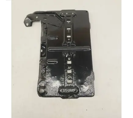 Mercedes-Benz 380 560SEC C126 Battery tray 1266200418 A1266200418