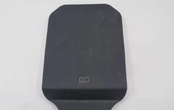 Jeep Grand Cherokee Battery box tray cover/lid 6DZ85DX9AA 6DZ85TRMAA