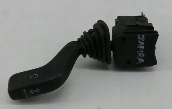 Opel Zafira A Indicator stalk 90560990
