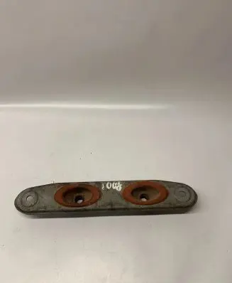Muffler mount bracket/holder