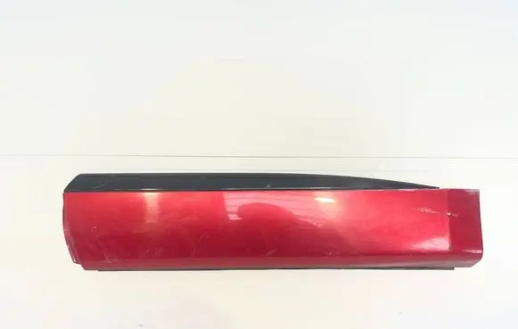Jaguar F-Pace Rear door trim (molding) HK8M274A48A