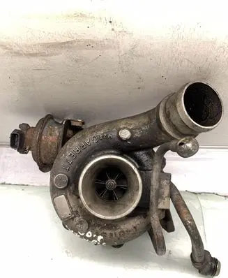Opel Signum Turbo 8972506762