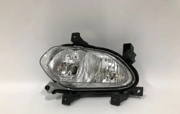Front fog light