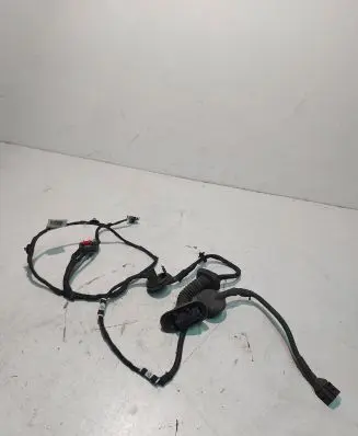 Audi A3 S3 8P Front door wiring loom 8P3971030C 3300