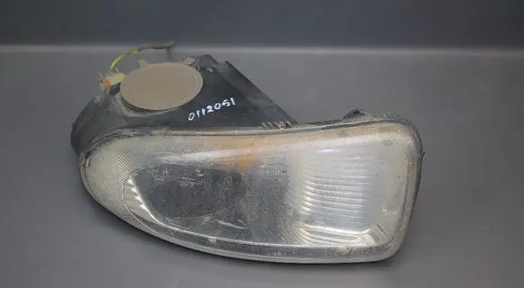 Chrysler Voyager Front fog light 04857239AB