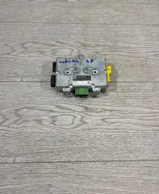 BMW 5 E60 E61 Door control unit/module 6957762 75789012 DDR5A07M18