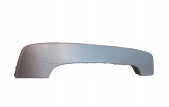 Volkswagen PASSAT CC Dashboard glove box trim 