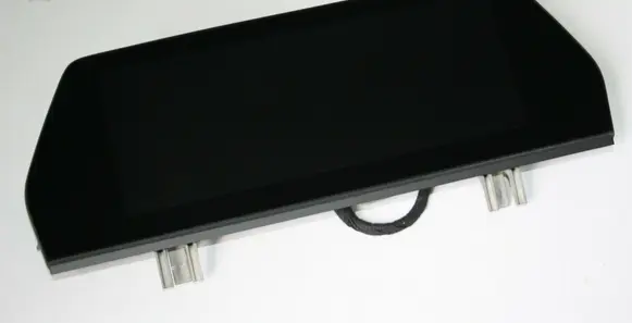 BMW M8 F91 F92 G14 G15 Screen/display/small screen 9441875