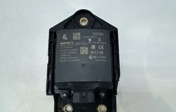 Nissan Leaf II (ZE1) Blind spot module 284K15SA0A