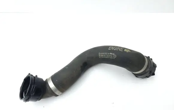 Mercedes-Benz C W205 Engine coolant pipe/hose A2055010182