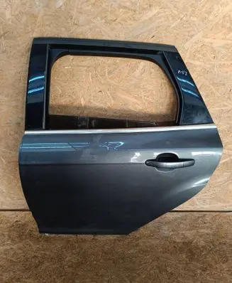 Ford Focus Rear door 